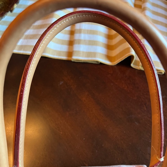 Dooney& Burke Hobo Bag - Picture 5 of 5